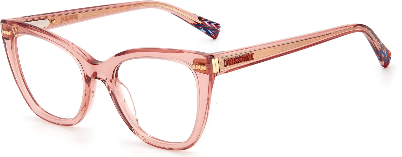 Missoni Mis0072 Eyeglasses